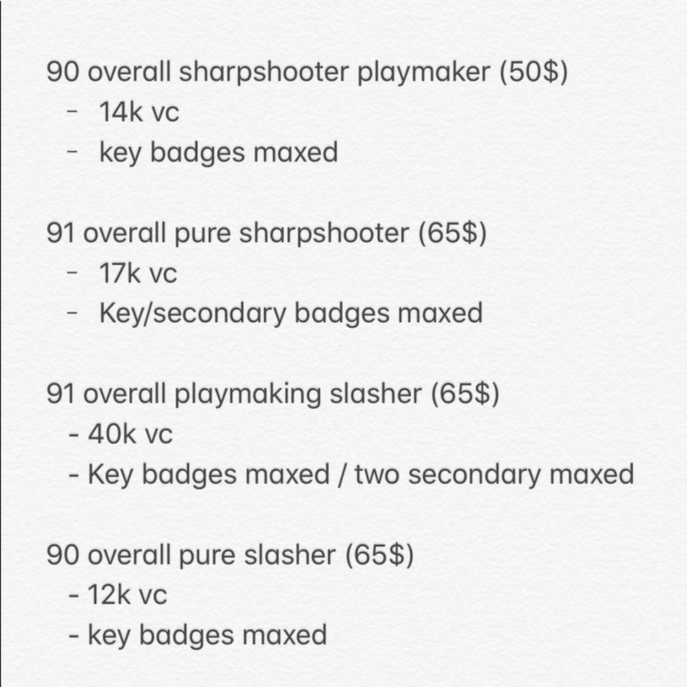 2k accounts read picture for info cashapp ready